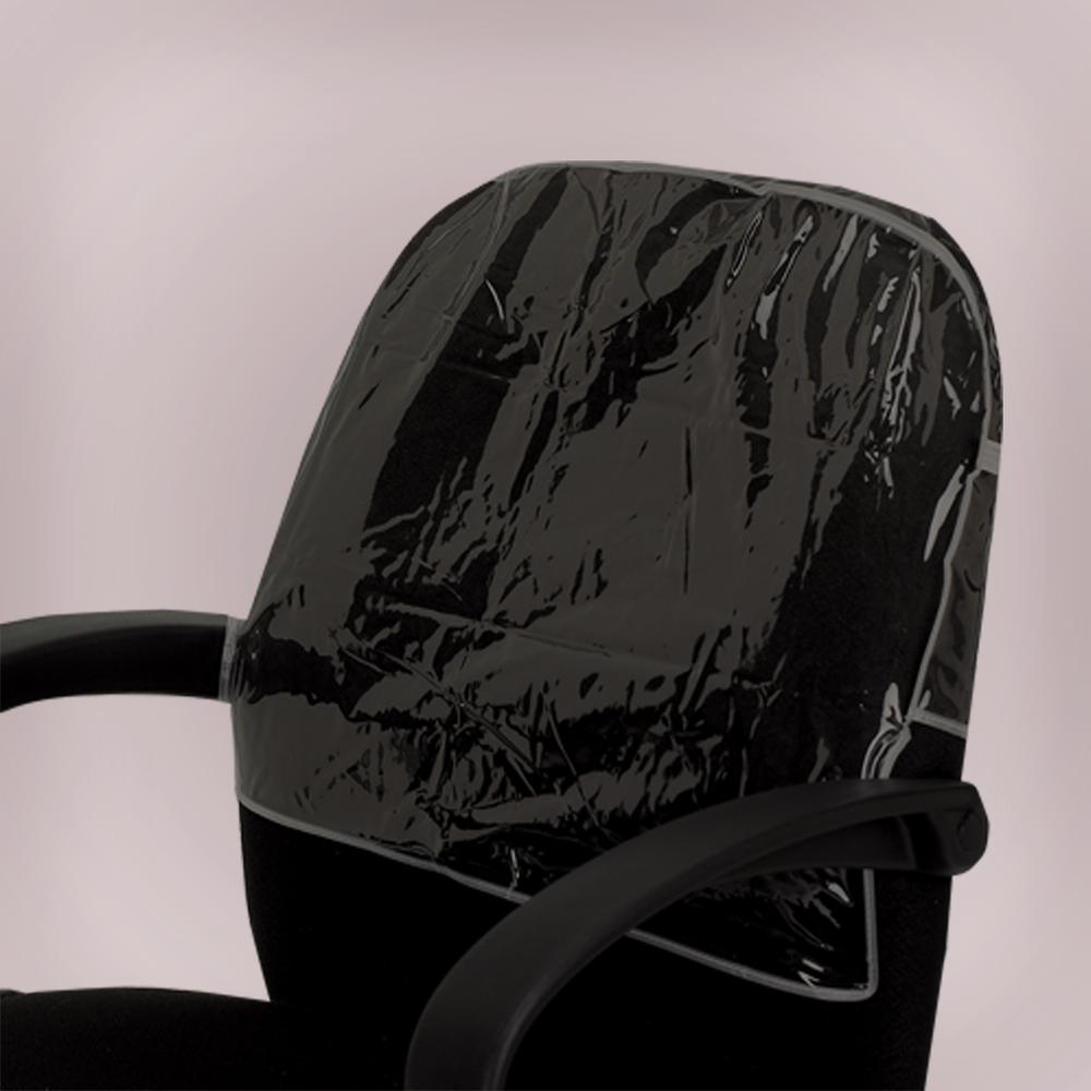 Betty Dain Round Chair Back Cover Main image