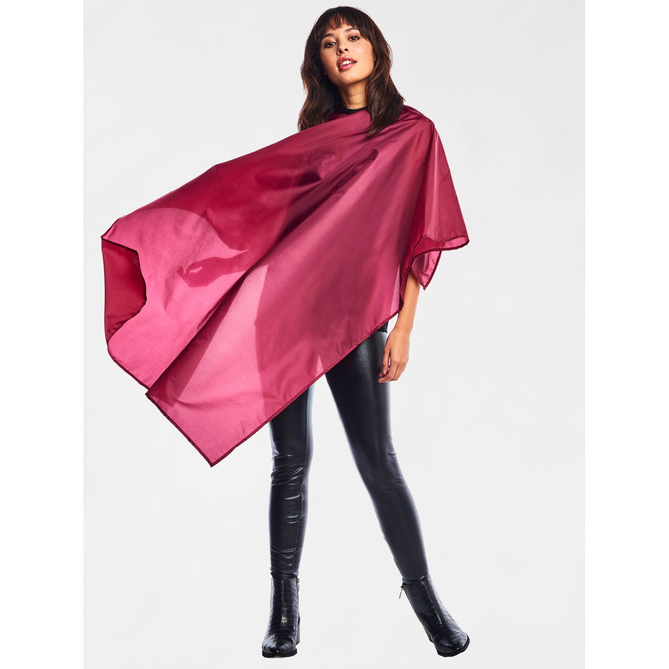 Betty Dain Whisper Styling Cape Secondary image