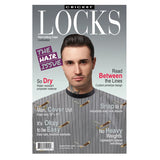 Cricket Godbarber Haircutting Cape