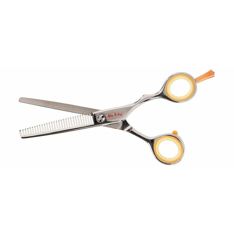 Centrix Roc It Dog Duo - R575 Shear + RT30 Thinning Shear