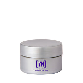 Young Nails Synergy Hard Gel - Build Gel Clear Main image