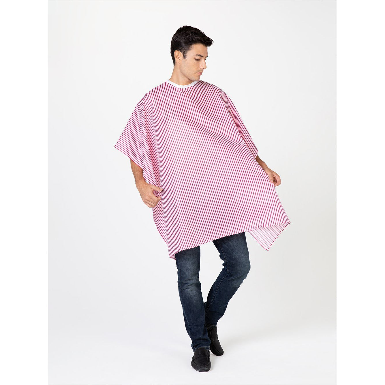 Betty Dain Seersucker Barber Cloth Secondary image