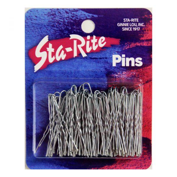 Sta-Rite 1 3/4" Tipped Hair Pins - 100pk Secondary image