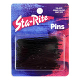 Sta-Rite 2 1/2" Tipped Hair Pins