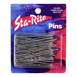Sta-Rite 2 1/2" Tipped Hair Pins
