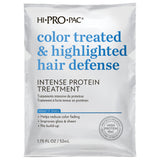 Hi Pro Pac Color Treated Hair & Highlighted Hair Defense Treatment 1.75oz