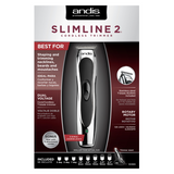 Andis Slimline 2 T-Blade Trimmer #BTF2