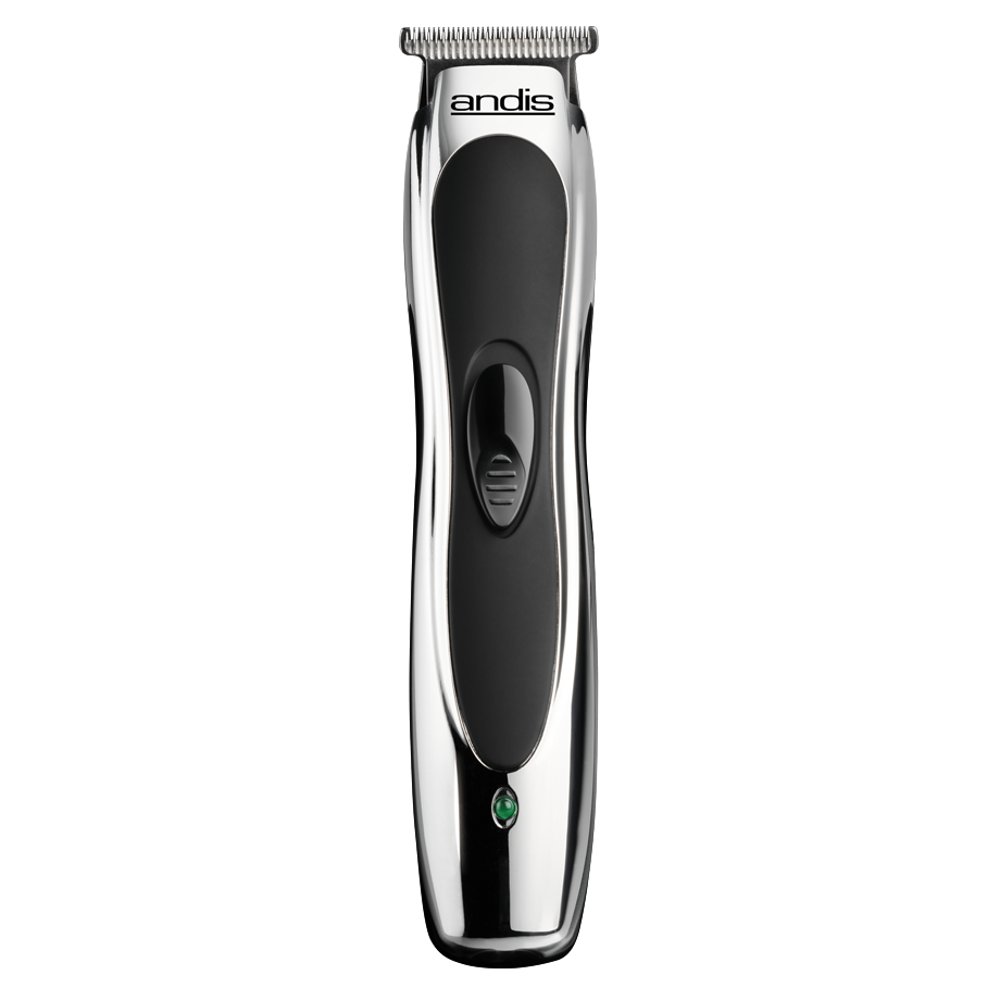 Andis D-8 SlimLine Pro Lithium Ion T-Blade Cordless Trimmer