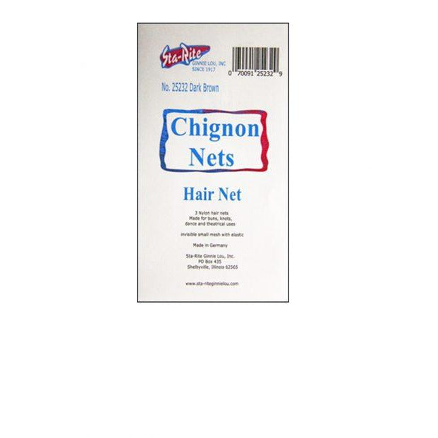 Sta-Rite Chignon Net Main image