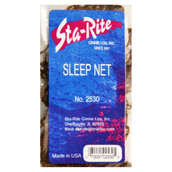 Sta-Rite Sleep Net Main image