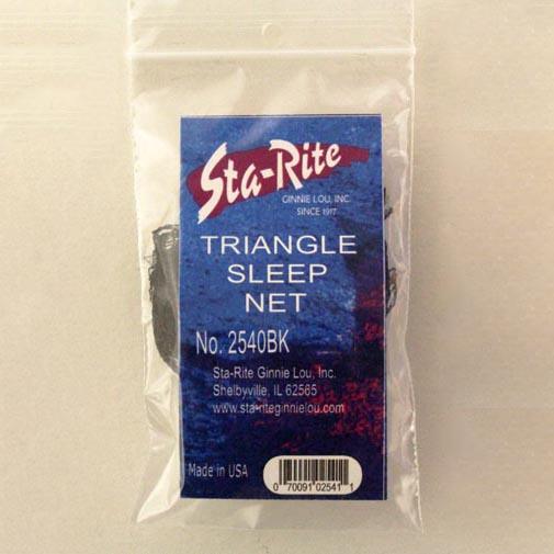 Sta-Rite Triangle Sleep Net Main image