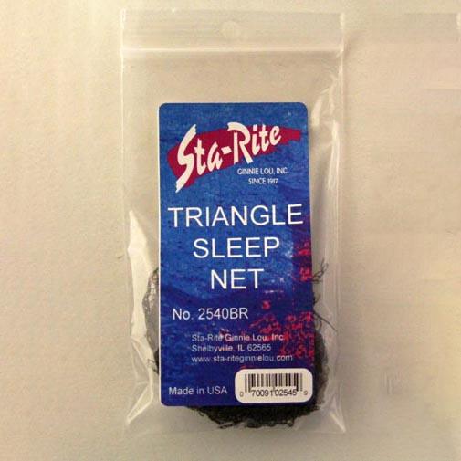 Sta-Rite Triangle Sleep Net Secondary image