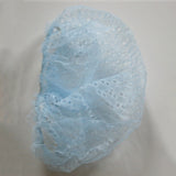 Sta-Rite Eyelet Covered Sleep Cap #272