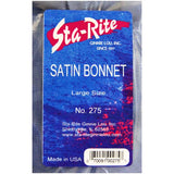 Sta-Rite Satin Bonnet Large (275)