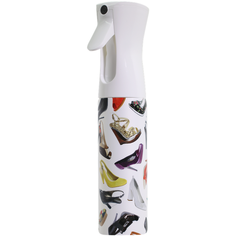 Flairosol Spray Bottles
