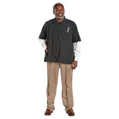 Scalpmaster Barber Jacket Main image