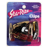 Sta-Rite 2" Snap-eze Clips Silver