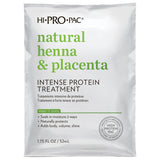 Hi Pro Pac Natural Henna & Placenta 1.75oz
