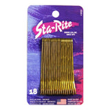 Sta-Rite 2 3/4” Jumbo Bobby Pins