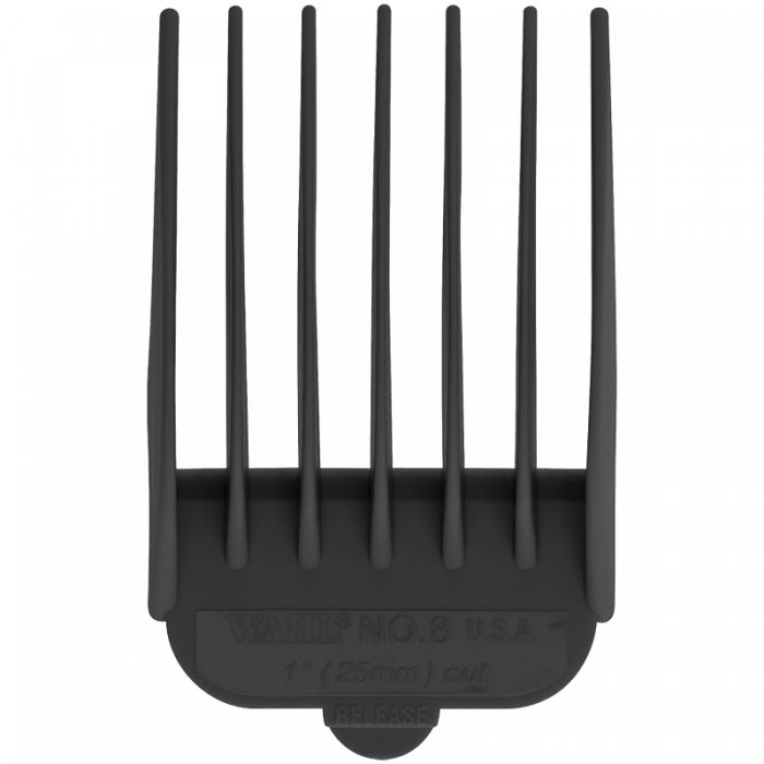 Wahl Clipper Guides #1-#12