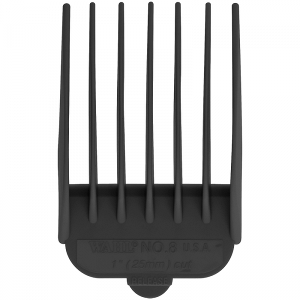 Wahl Clipper Guides #1-#12