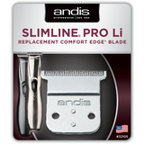 Andis Slimline Pro LI Replacement Blade #32105