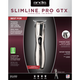 Andis Slimline Pro GTX Cordless Trimmer