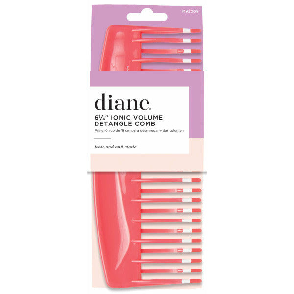 Diane Mebco Volume Detangler (MV200N) Main image