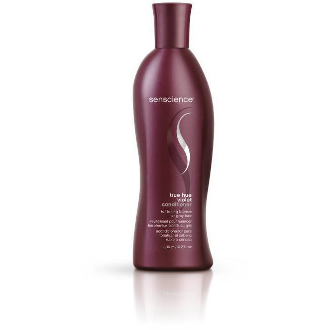 Senscience True Hue Violet Conditioner Secondary image