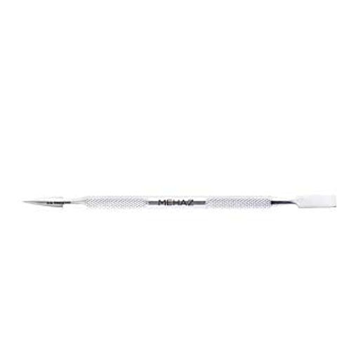Mehaz 332 Mani Prep Cuticle Pusher & Cleaner Main image