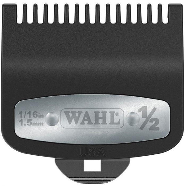 Wahl Premium Clipper Guides