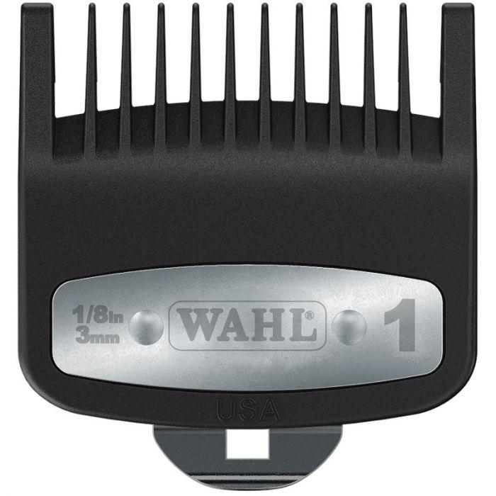 Wahl Premium Clipper Guides Secondary image
