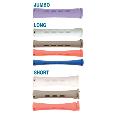 Soft n Style Perm Rod Set (356-Set) Secondary image