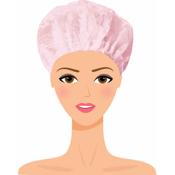 Diane Style Preserving Sleep Cap (91133)