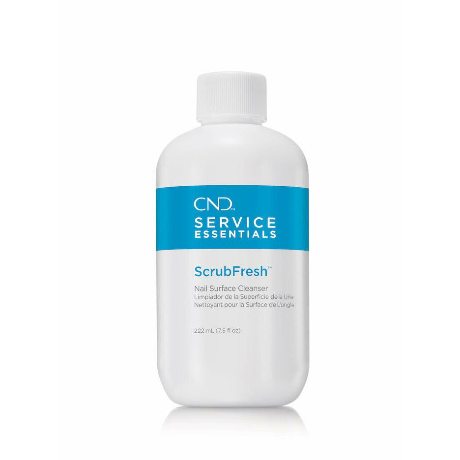 CND Scrub Fresh Secondary image