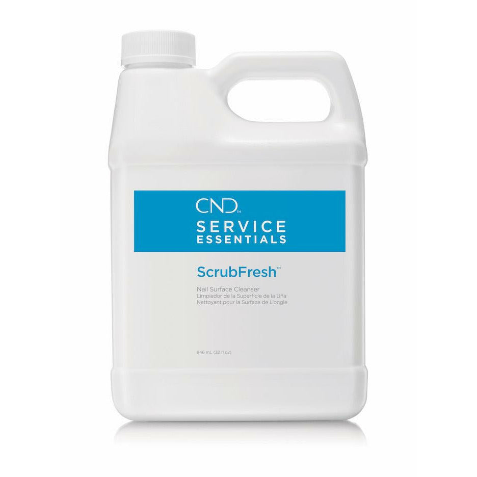 CND Scrub Fresh Main image