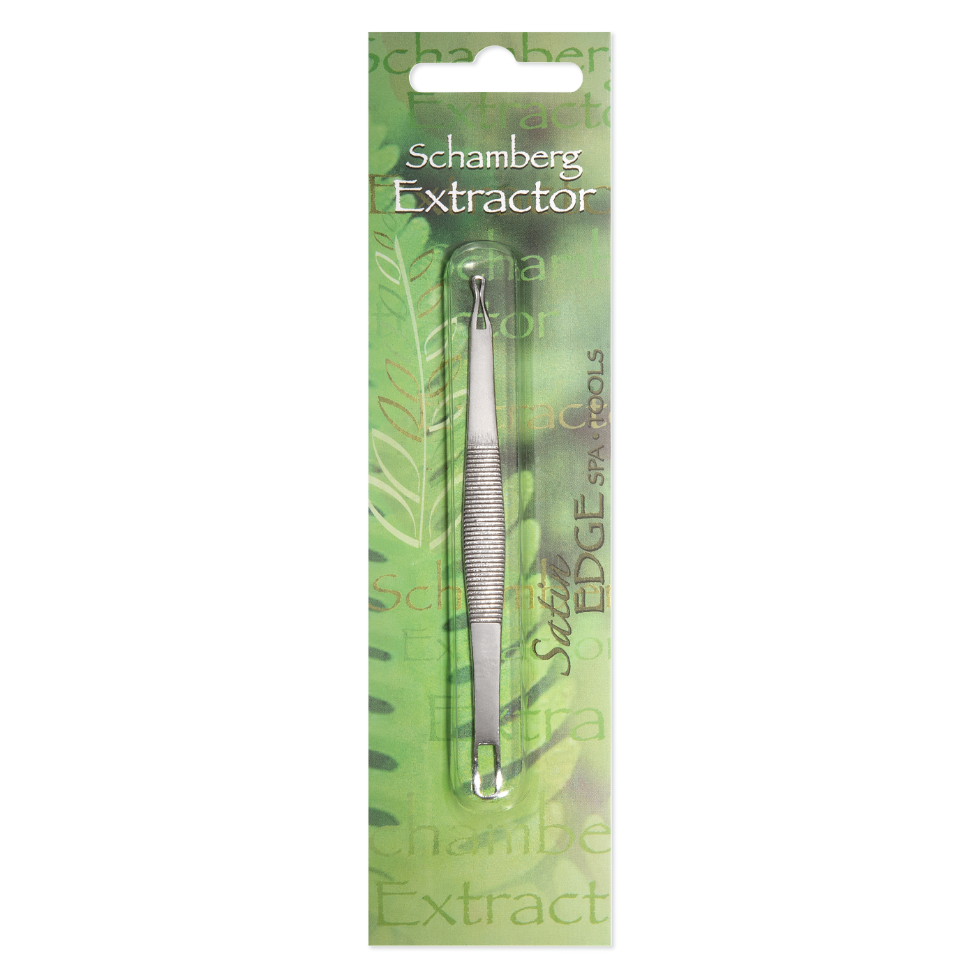 Satin Edge Schamberg Extractor (SE-2048) Secondary image