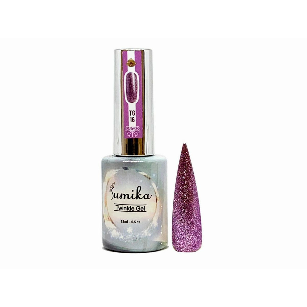Sumika Twinkle Gel .5oz