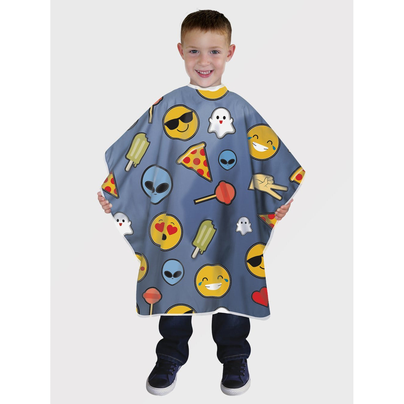 Betty Dain Social Kids Kids Styling Cape Secondary image