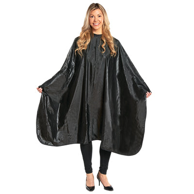 Salonchic Superlast Cape - Black (4044) Main image