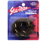 Sta-Rite Regular Size Ponytail Holders With Grommet