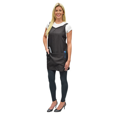 Scalpmaster Cross-Back Apron (4112) Main image