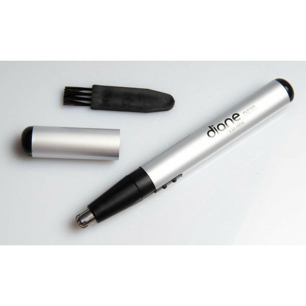 Diane Electric Nose & Ear Hair Trimmer (D230) Secondary image