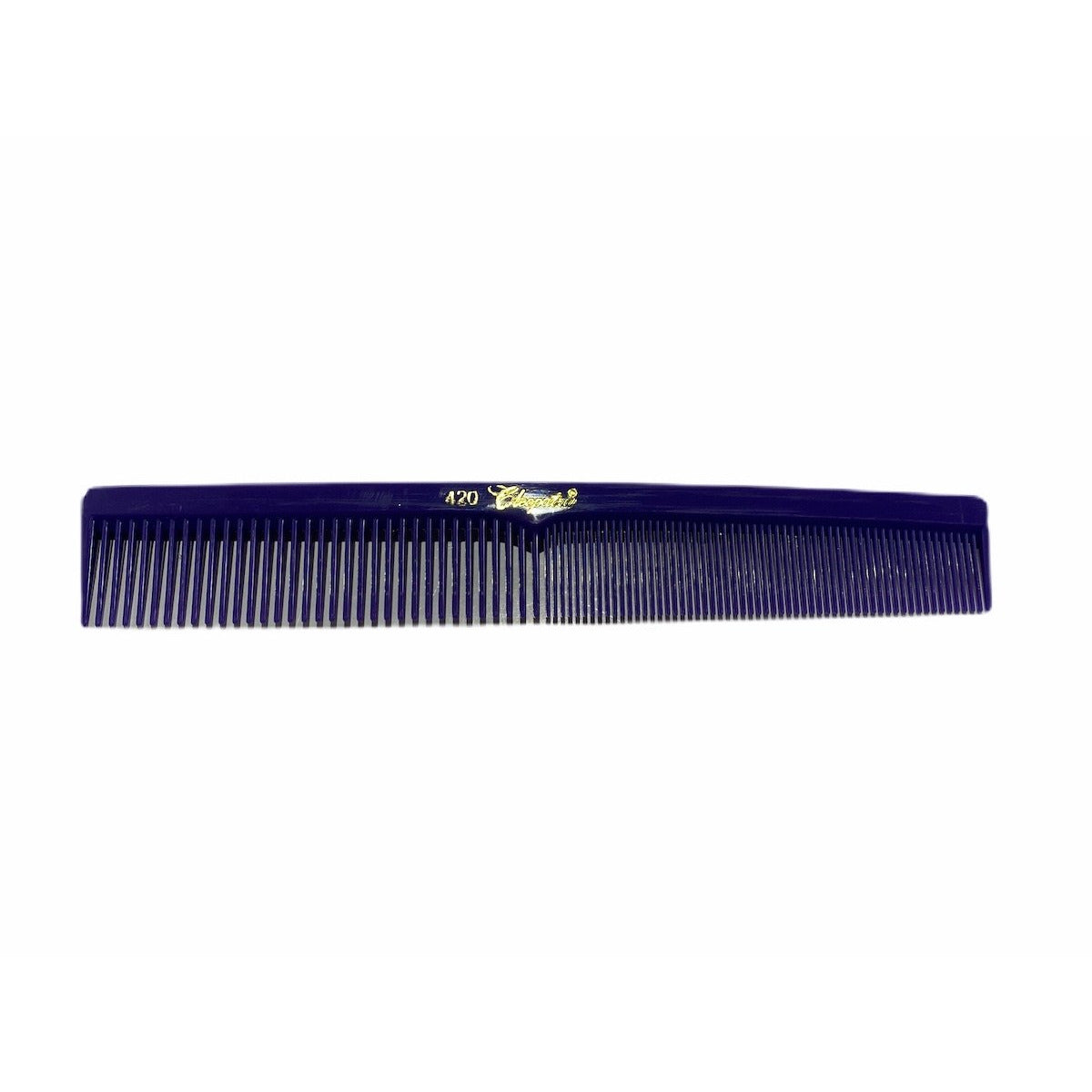 Cleopatra Styling Comb - #420 Secondary image