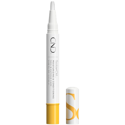 CND SolarOil Cuticle Oil