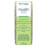 Clean + Easy Muslin Strips - 100pk