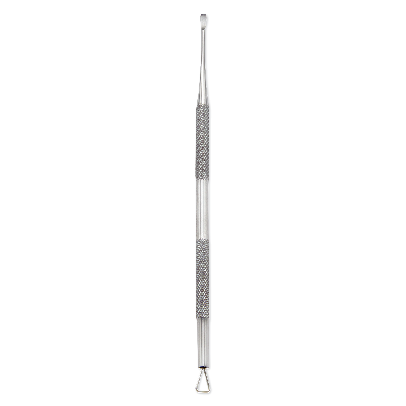 Satin Edge 6.25" Gel Remover & Cleaner (SE-2163) Main image