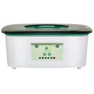 Clean + Easy Digital Paraffin Spa Warmer Main image
