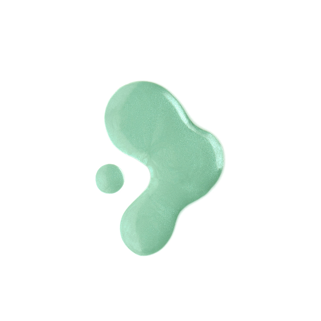 CND Shellac - Mint & Meditation .25oz Secondary image
