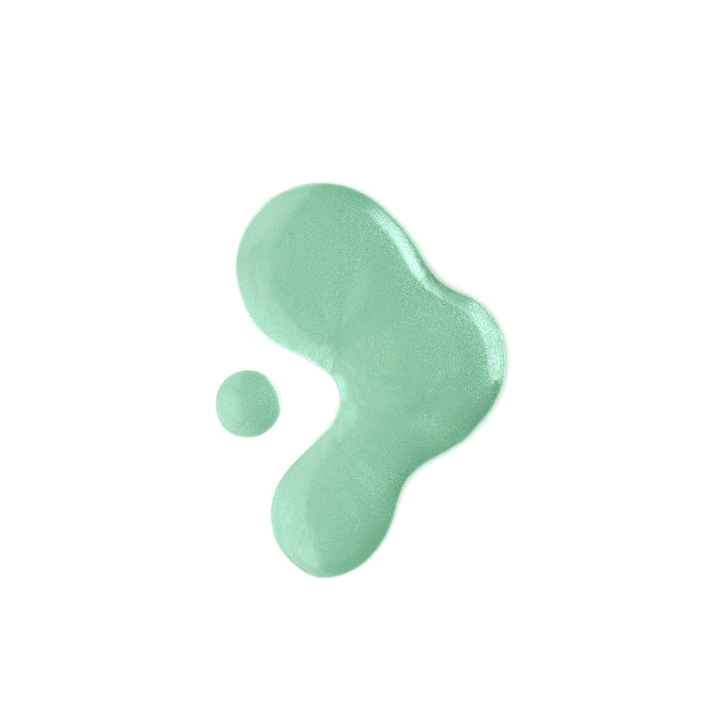 CND Shellac - Mint & Meditation .25oz